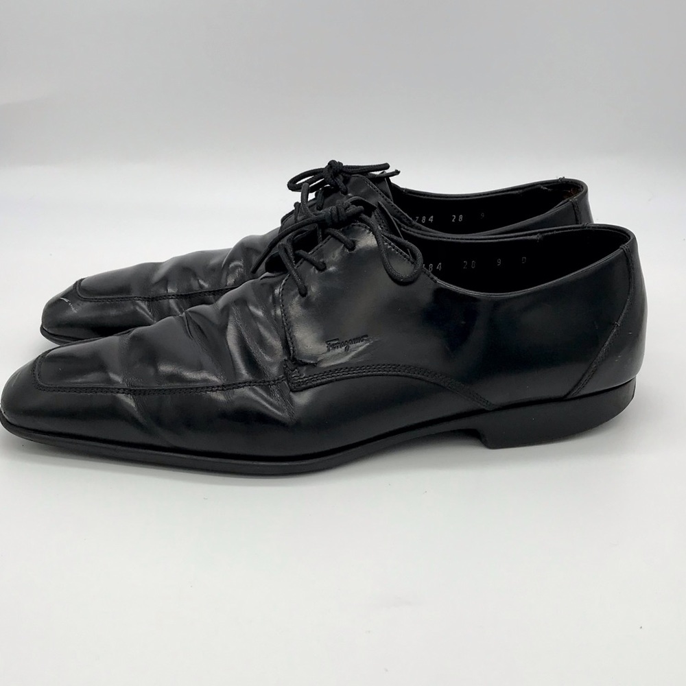 Salvatore Ferragamo shoes